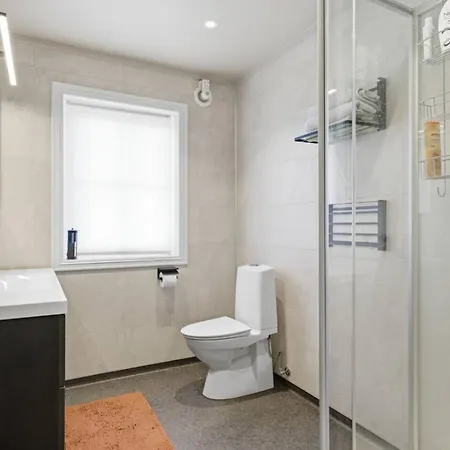 Ferienhaus Urban Comfort. 3br. Stunning View.free Parking Tønsberg