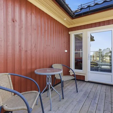 Feriehus Urban Comfort. 3br. Stunning View.free Parking Tønsberg